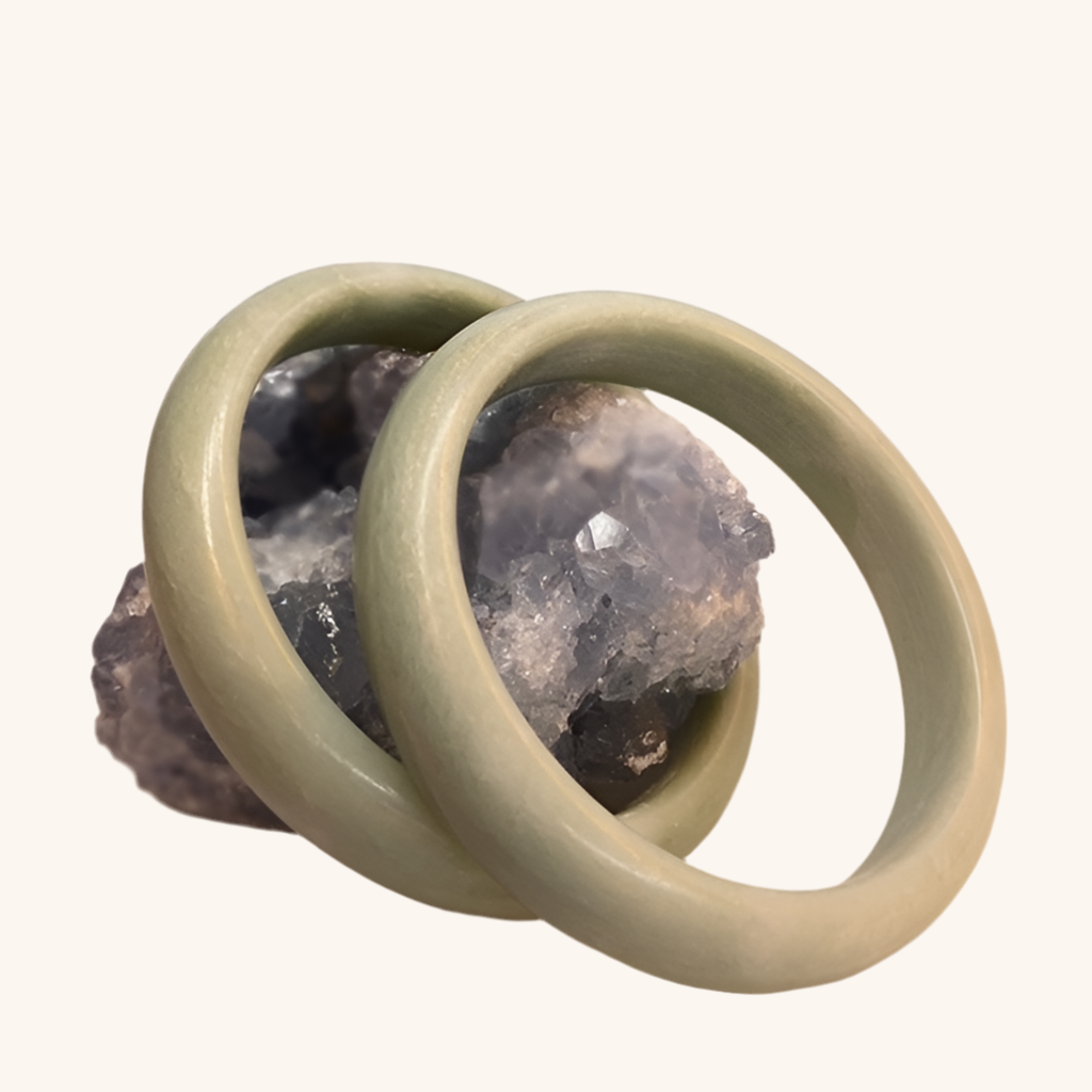 jade bangle